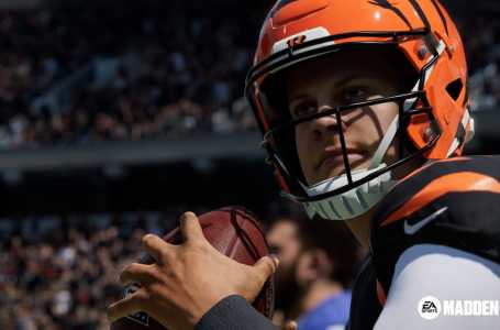  Madden 23 wants to change the game like John Madden, and the building blocks are there in the beta – Hands-on impressions 
