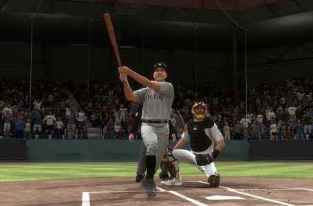  When is the release date for MLB The Show 23? 