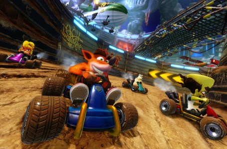  The 7 Best Racing games on Nintendo Switch, ranked 