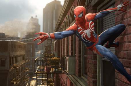  The 10 best Spider-Man games of all time 