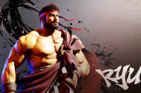  Street Fighter 6 Ryu Moveset Guide: Full move list, frame data, and more 