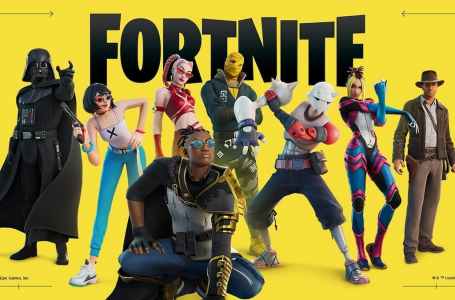  All Battle Pass cosmetics and skins in Fortnite Chapter 3 Season 3 