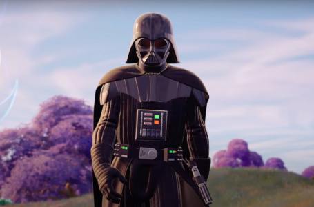  How to get the Darth Vader skin in Fortnite Chapter 3 Season 3 