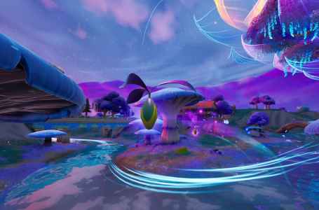  Where to find and plant Reality Seeds in Fortnite Chapter 3 Season 3 