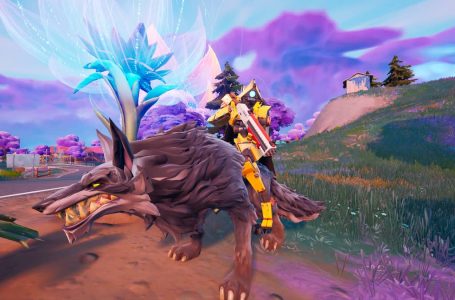  Fortnite Chapter 3 Season 3 Week 9 seasonal quests and challenges 