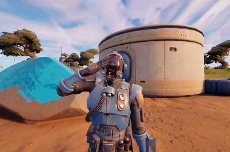  Fortnite Chapter 3 Season 3 Week 1 seasonal quests and challenges 