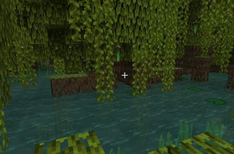  How to grow Mangrove Trees in Minecraft 