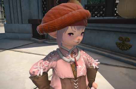  How to start the Tataru’s Grand Endeavor story side quest in Final Fantasy XIV 