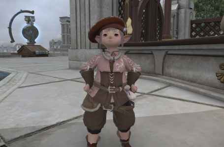  How to complete the Small Business, Big Dreams quest in Final Fantasy XIV 