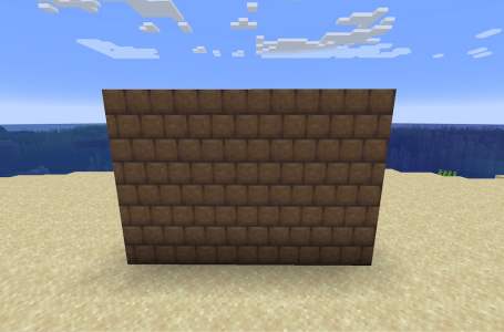  How to make Mud Bricks in Minecraft 