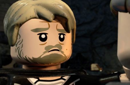  How to complete Knock-Knock! Challenge in Lego Star Wars: The Skywalker Saga 