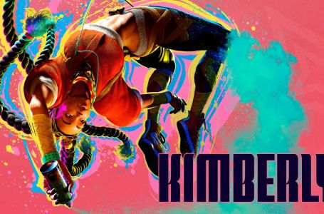  Street Fighter 6 Kimberly Moveset Guide: Full move list, frame data, and more 