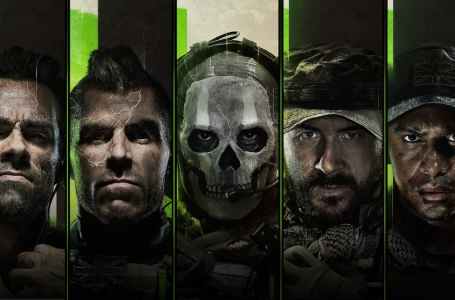  Who are the voice actors in Call of Duty: Modern Warfare 2? MW2 Voice Cast 