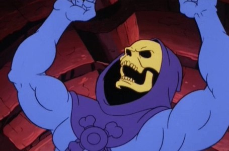  He-Man’s Skeletor can be in Destiny 2 thanks to clever armor customization 