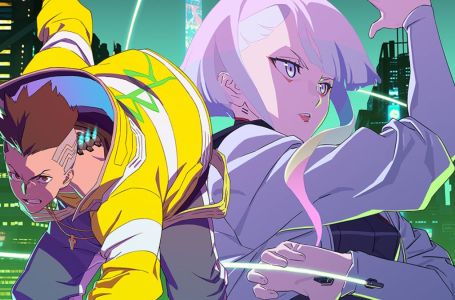  Cyberpunk 2077 anime spin-off Edgerunners rushes onto Netflix this September 