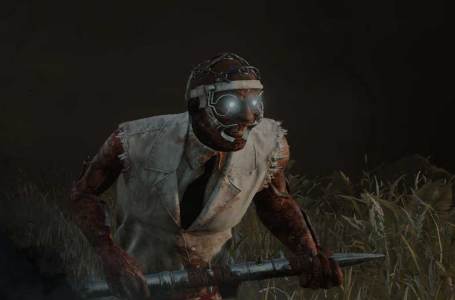  How to use Shock Therapy as The Doctor in Dead by Daylight 