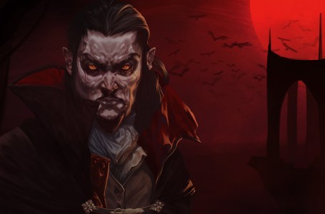  How to get and evolve Silver Wind in Vampire Survivors: Legacy of the Moonspell 