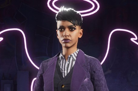  How to use Saints Row’s Boss Factory and make your own boss 