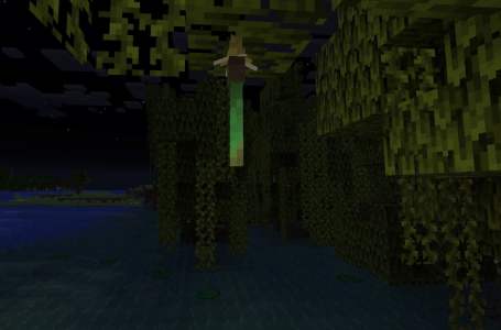  How to get Mangrove Propagules in Minecraft 