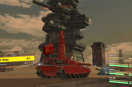  Metal Max Xeno Reborn beginner’s guide – tips and tricks 