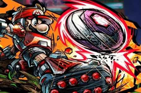  The best Donkey Kong gear builds in Mario Strikers: Battle League 