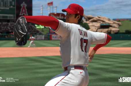  MLB The Show 22: How to complete Angels City Connect & Shohei Ohtani Player Program 