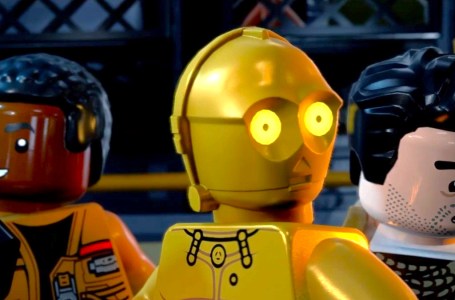  How to get all Minikits in C-3P-Oh no! in Lego Star Wars: The Skywalker Saga 