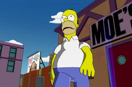  The 5 best Simpsons games, ranked 