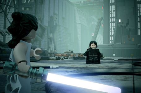  How to get all Minikits in The Strength to Do It in Lego Star Wars: The Skywalker Saga 
