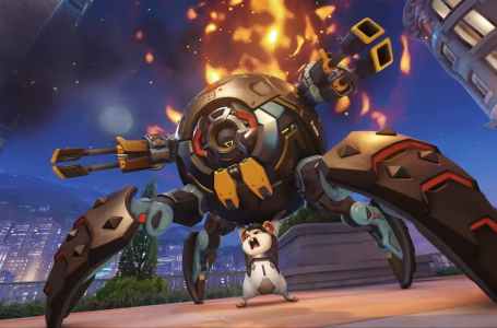  Aaron Keller says Overwatch 2 matchmaking will improve, while Wrecking Ball dominates the competition 
