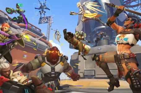  What does MMR mean in Overwatch, and will it be reset in Overwatch 2? 