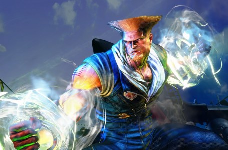  Does Street Fighter 6 support rollback netcode? 