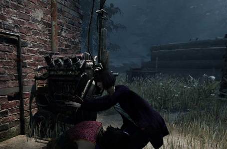  What are cooperative actions in Dead by Daylight? 