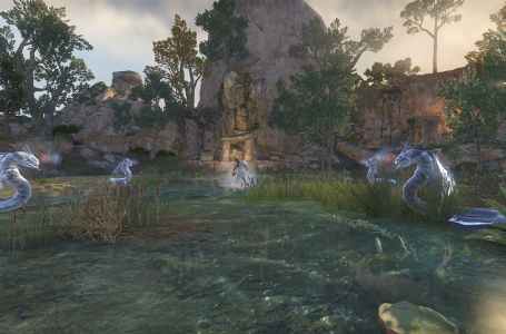  Elder Scrolls Online: High Isle — All World Bosses locations, how to defeat them, and rewards 