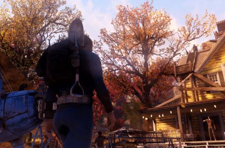  How big is Fallout 76’s map? Answered 