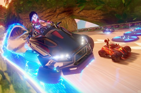  Disney Speedstorm is certainly not a “Zero To Hero” – Hands-on Preview 
