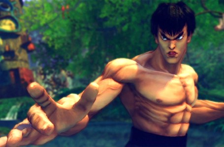  Will Fei Long be in Street Fighter 6? 