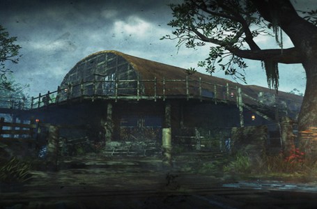  Call of Duty: Vanguard adding Black Ops’ Shi No Numa Zombies map for Season 4 