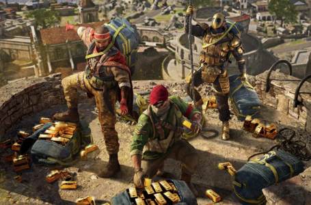  All Fortune’s Keep map POIs and locations in Call of Duty: Warzone 