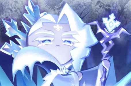  The best toppings for Frost Queen Cookie in Cookie Run: Kingdom 