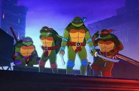  How to join a friend’s multiplayer game in Teenage Mutant Ninja Turtles: Shredder’s Revenge 