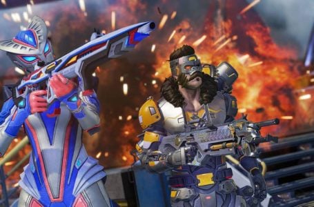  Apex Legends Ranked matchmaking has gone haywire, as one region of players reports brutally unfair matches 