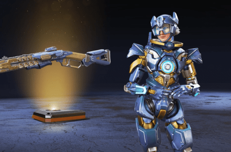  All skins and cosmetics in the Apex Legends Awakening Collection Event 