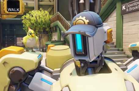  What happens to your old loot boxes and credits in Overwatch 2? Answered 
