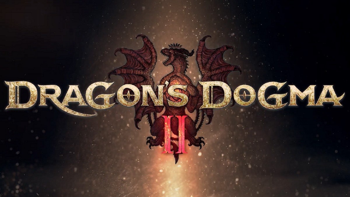 Dragon's Dogma 2