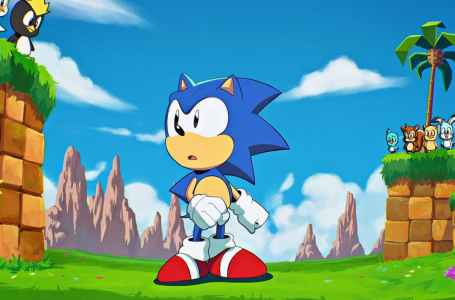  The 10 best Sonic the Hedgehog fangames 