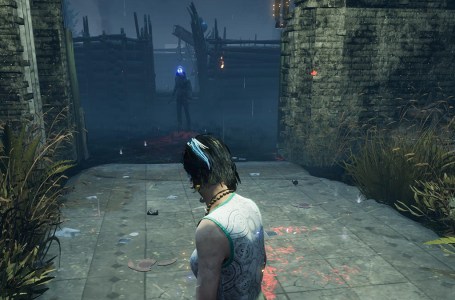  How to get Unbroken Emblems in Dead by Daylight 