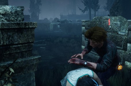  How to heal through health states in Dead by Daylight 