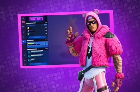  Fortnite update adds Darth Vader’s lightsaber, Super Level Styles, and social tags 