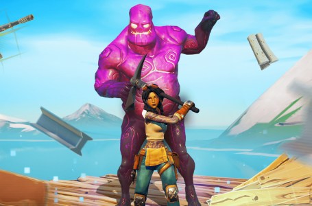  All Island Hopper quests and rewards in Fortnite 